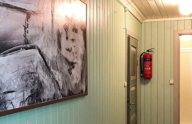 5 Person Holiday Home in Lomen-by Traum - Foto 7