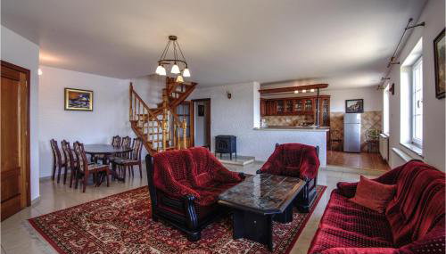 2 Bedroom Amazing Home In Bogaczewo - Foto 3