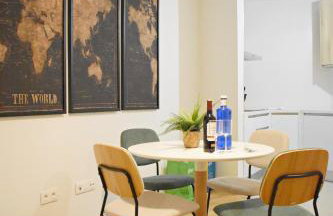 Precioso apartamento con Parking en el centro de Málaga - Foto 29