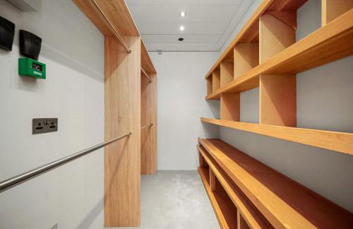 Luxury Duplex Apt with Thames & London City Views - Foto 16