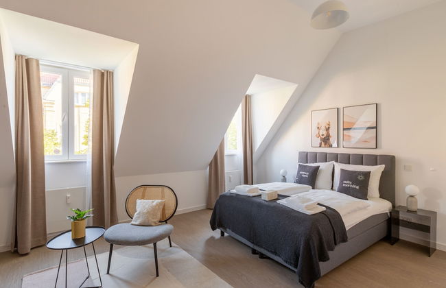 Limehome Berlin Luise-Henriette-Str. - Foto 56