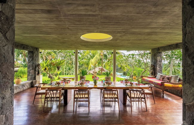 Villa Palem - Foto 32