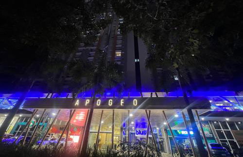 Studio Premium Zona Sul RP - Foto 42