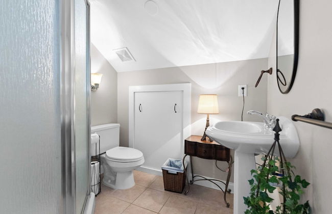 Boathouse Cove by Avantstay Pool + Swim Dock Hot Tub - Foto 53