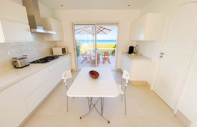 The Luxury Sea House in Hammamet - Foto 17