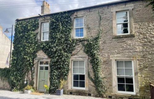 WENSLEYDALE, OLD SCHOOL ROOMS - Ground Floor Luxury Apartment in Richmond, North Yorkshire - Foto 3