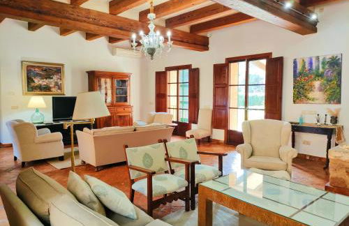 Sa Tafona Esporles "Finca Son Quint" - Photo 9