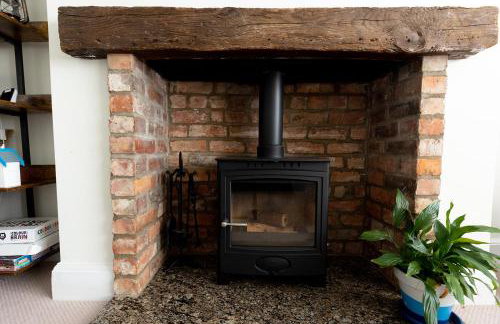 NORTH BEACH HOUSE - 3 Bedroom Fully Equipped Spacious House Perfect for Family Getaways in Bridlington - Foto 56