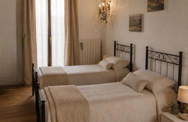 Il Castelletto di Gomo - Relax nella natura con SPA privata outdoor - Photo 13