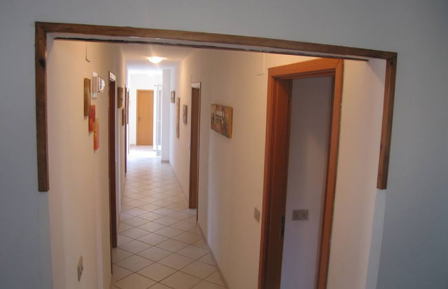 Apartment 5 min From the sea in Briatico 15min From Tropea Calabria Italy - Photo 16