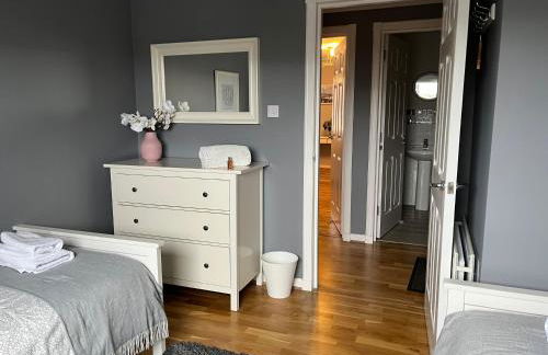 Flat Two, 212 Eaglesham Road, East Kilbride, Glasgow - Foto 6