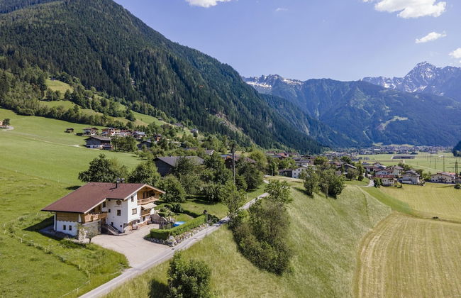Mountain-view Apartment in Ramsau - Foto 30