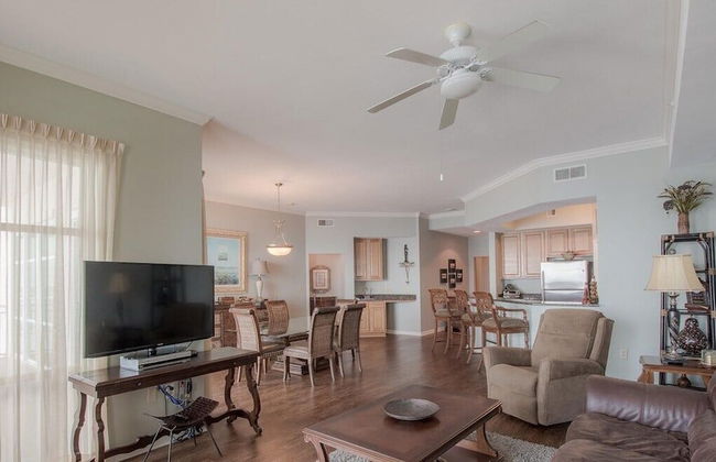 Legacy Towers I Penthouse - Foto 10