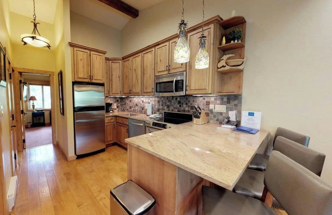 Terracehouse - CoralTree Residence Collection - Foto 38