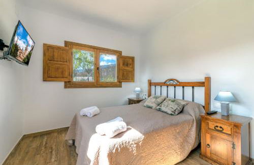 Los Llanos Soportújar- La Alpujarra - Foto 18