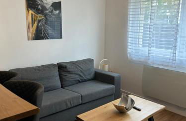 La maisonette,Thionville-centre - Foto 7