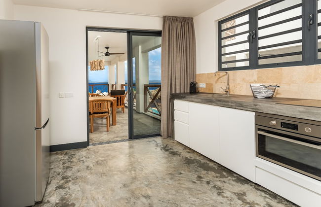 Bloozz resort Bonaire - Foto 26