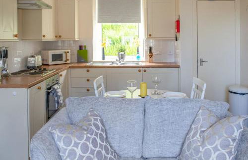 Apartment Flat 2 Keeper's Cottage by Interhome - Foto 18