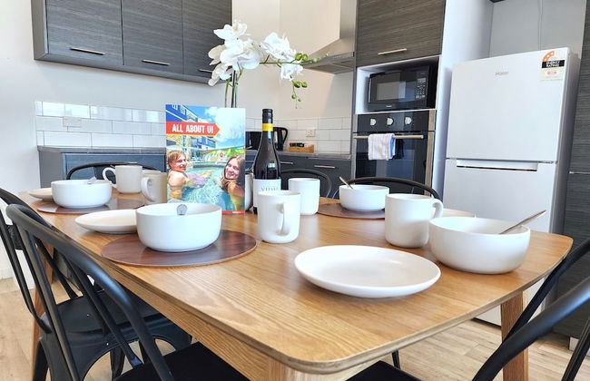 U Suites on Webb - Photo 66