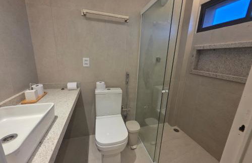 4MARES - Casa com 6 quartos em Condomínio na Barra de São Miguel - Foto 22