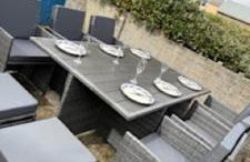 6 Afallon, Beachside holiday house - Foto 57