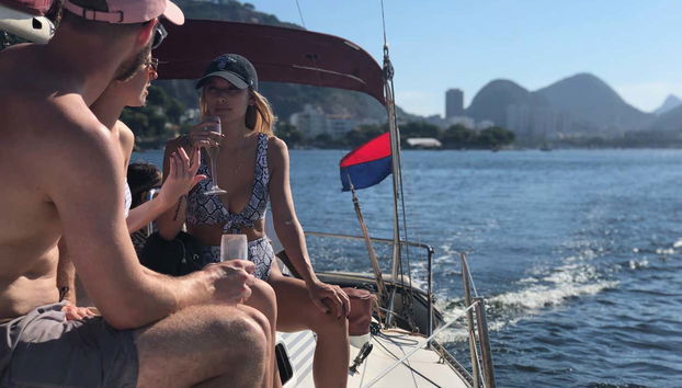 Noleggio barca con skipper - Foto 2