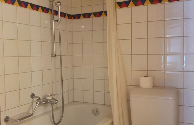 Chalet Abendrot apARTments - Foto 38