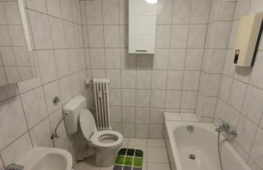 Ferienwohnung Schloßstraße - Foto 12