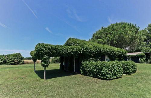 Villa With Views Of The Tuscan Maremma - Foto 16