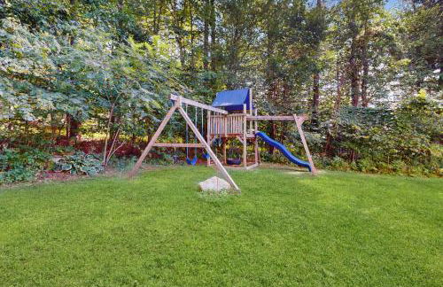 Turner Hill Cottage - Foto 25