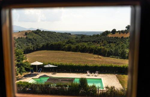 Scappo in Umbria, La dolce Godera - Foto 39