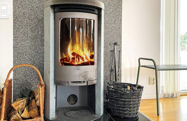 4 Star Holiday Home in Kolmarden - Foto 12