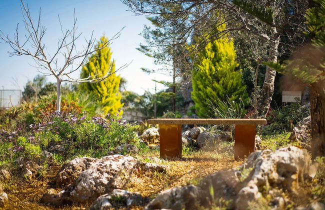 Plaque Panoramic SeaView Villa - Photo 38