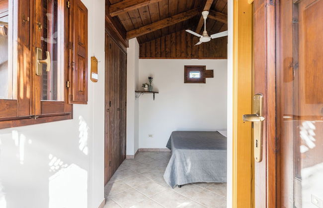 Villetta Bartucci con giardino - Foto 4