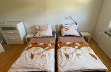 Alte Mühle - Ferienwohnung Tamara - Foto 23