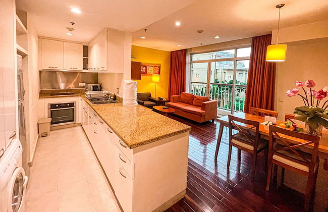 Wil'que Westlake Hotel & Residences - Foto 49