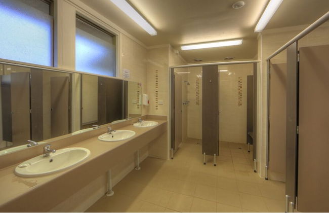 Kosciuszko Tourist Park - Foto 25