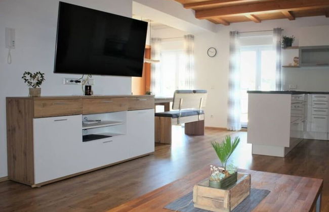 Apartment in Hergensweiler - Foto 1