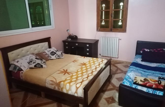 Résidence El Schems - Foto 13