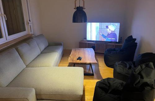 Family-friendly, entire house - Foto 44