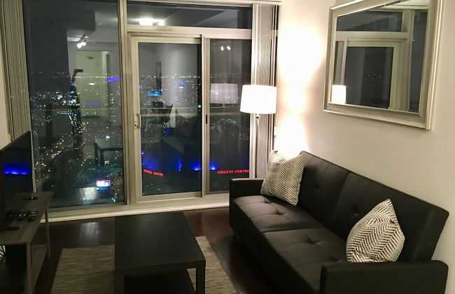 TO Stays - York and Lakeshore - Foto 47