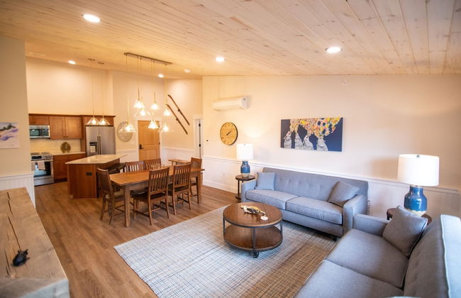 Cranmore Condominium Lodging - Foto 24