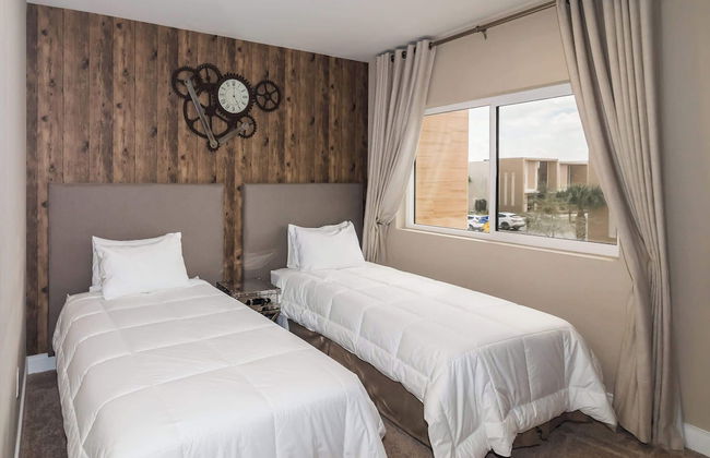 Villa at Magic Village Resort w/ Outdoor Oasis - Foto 3