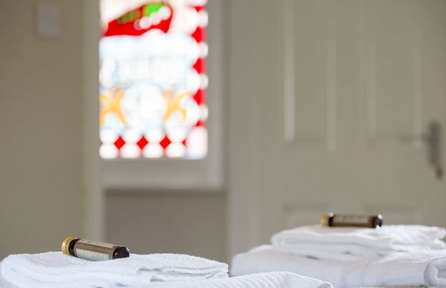 Lock Keepers Cottage - Detached House in the City - Foto 12