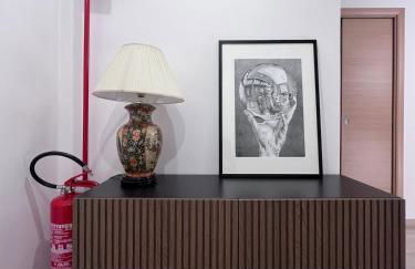 Raffaella Vatican House - Foto 50