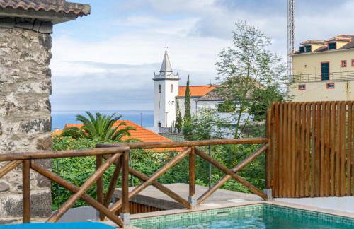 Gouveia Cottage - Foto 46