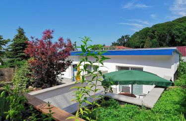 Ferienwohnung Silbermöwe - Foto 17