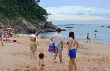 AP Cobertura Peterle Iriri - Foto 59