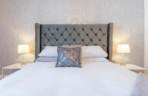 South Wing of Edwinstowe Hall - Foto 38