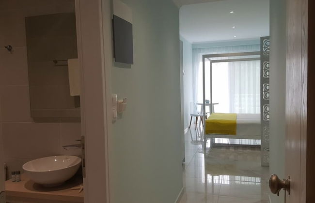 Mear Luxury Suite - The Ultimate Summer Nest - Foto 10